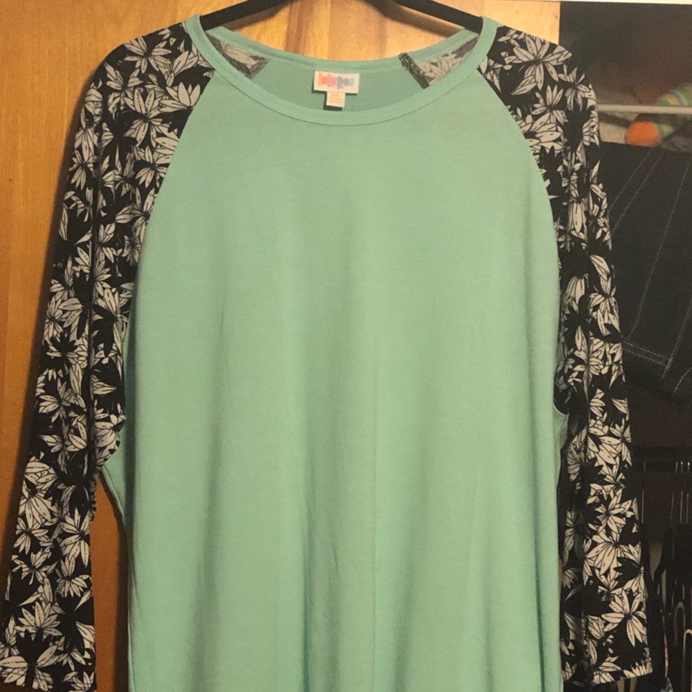 LulaRoe Randy! 3x